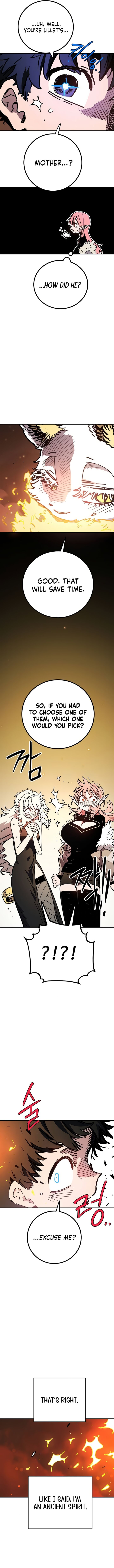 Player Chapter 252 Page 14