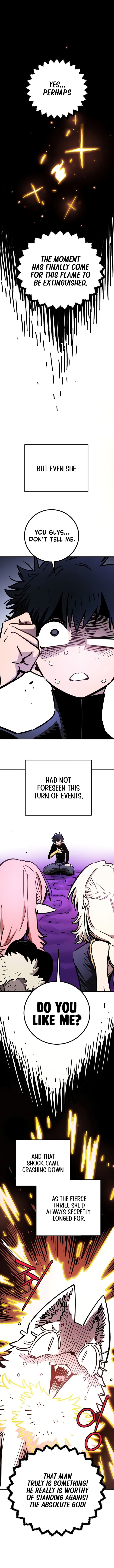 Player Chapter 252 Page 3