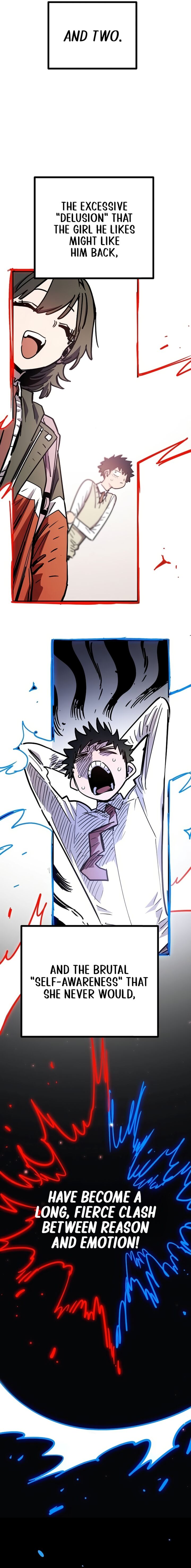 Player Chapter 252 Page 5