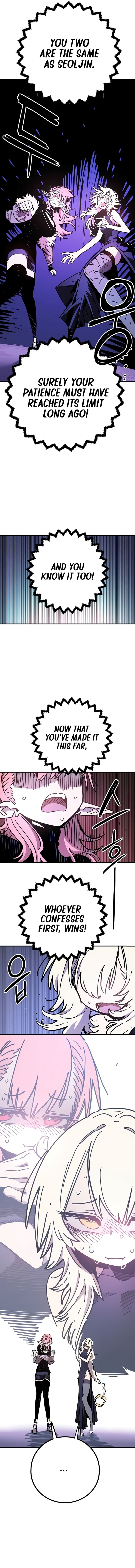 Player Chapter 252 Page 8