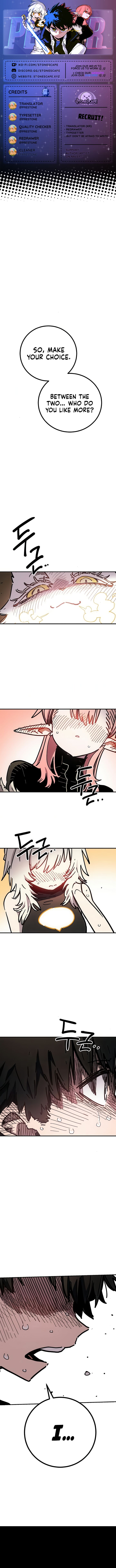 Player Chapter 253 Page 1