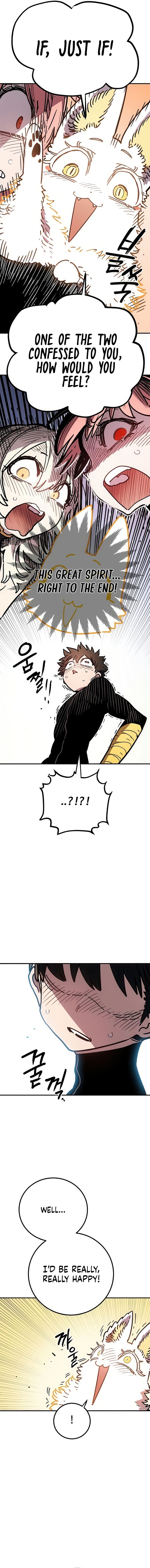 Player Chapter 253 Page 11