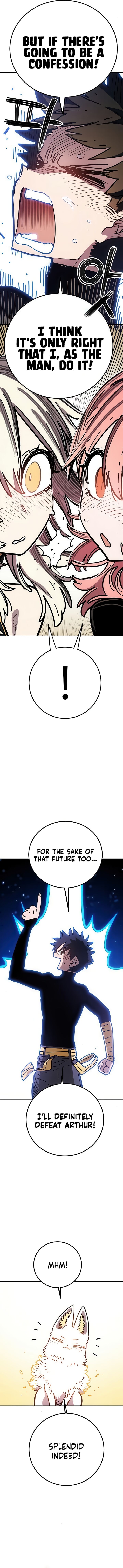 Player Chapter 253 Page 12