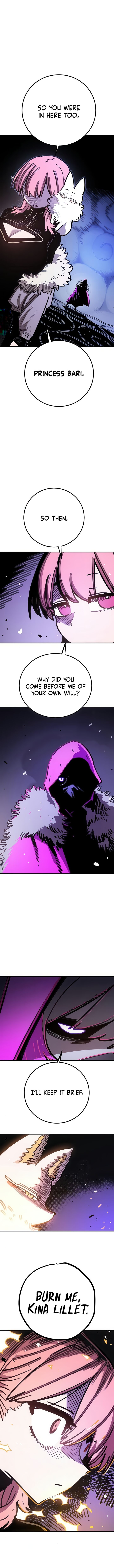 Player Chapter 253 Page 14