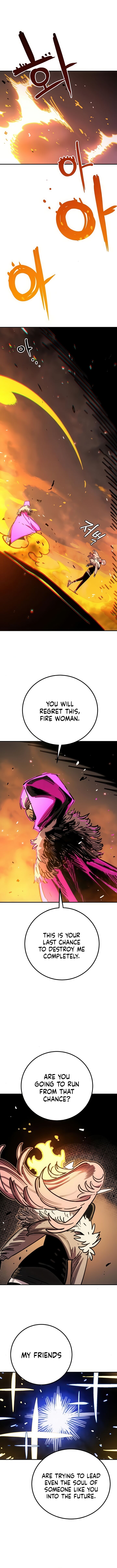 Player Chapter 253 Page 15