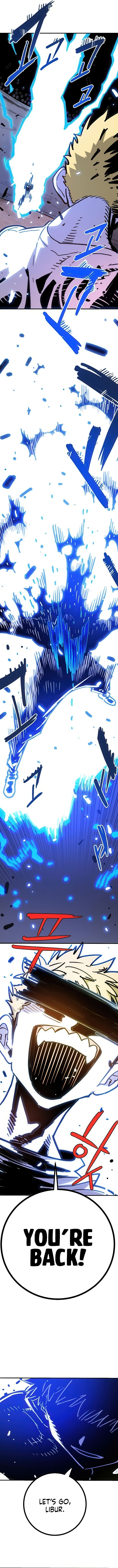 Player Chapter 253 Page 19