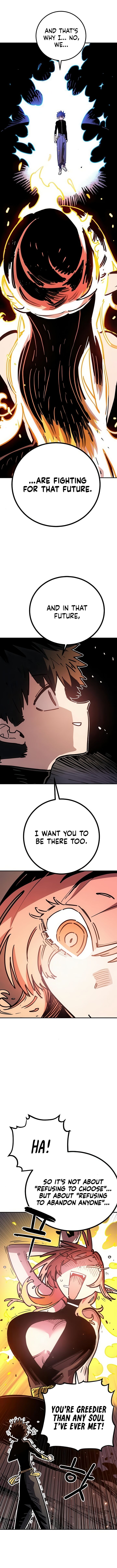 Player Chapter 253 Page 4