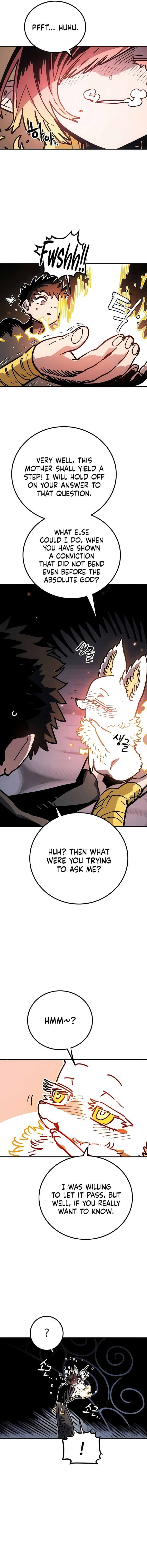 Player Chapter 253 Page 5