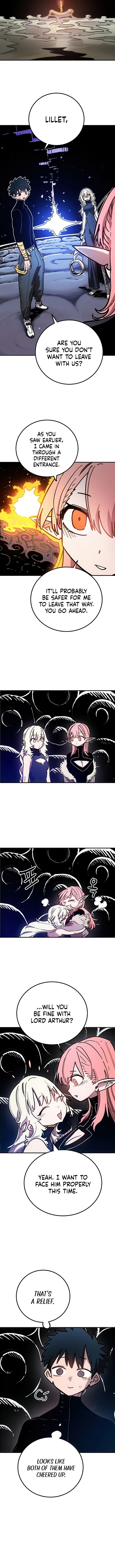 Player Chapter 253 Page 8