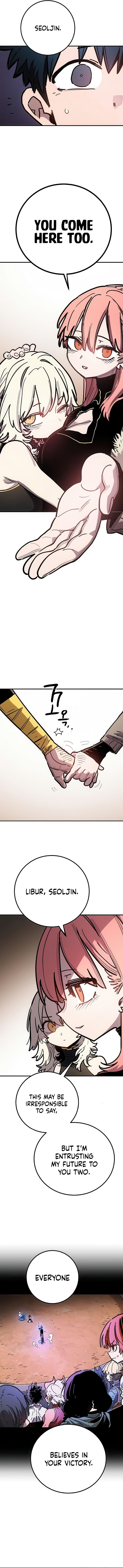 Player Chapter 253 Page 9