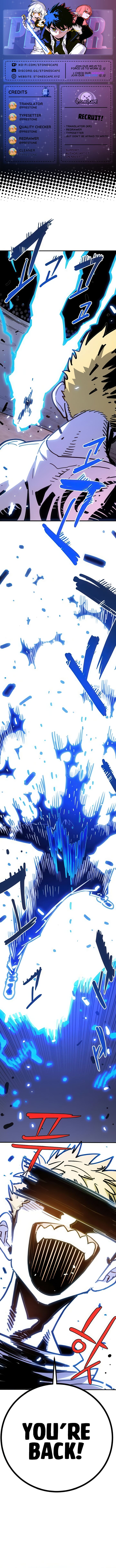 Player Chapter 254 Page 1