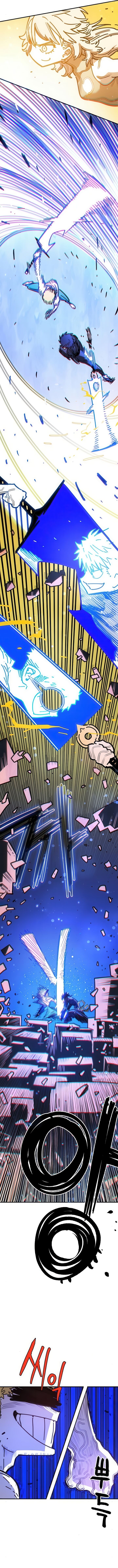 Player Chapter 254 Page 10