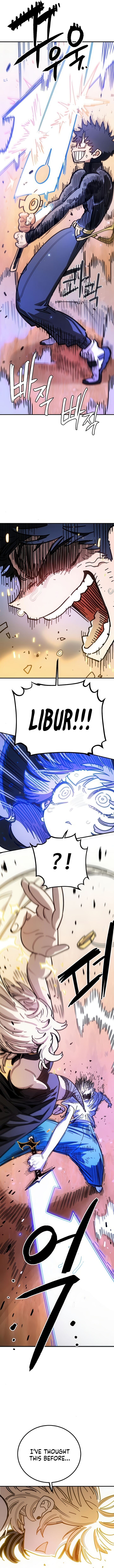 Player Chapter 254 Page 11