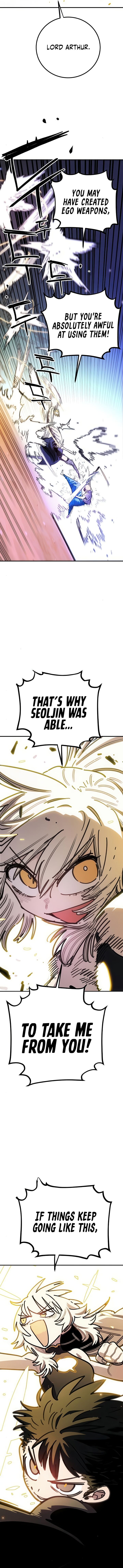 Player Chapter 254 Page 12