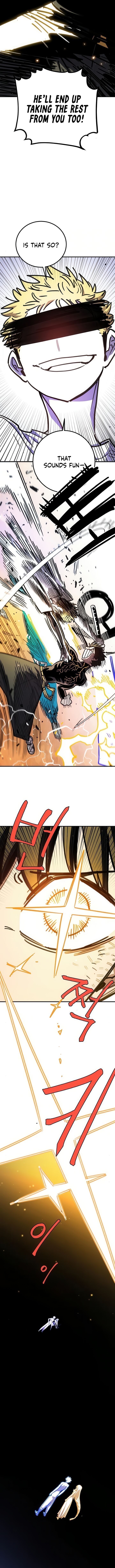 Player Chapter 254 Page 13