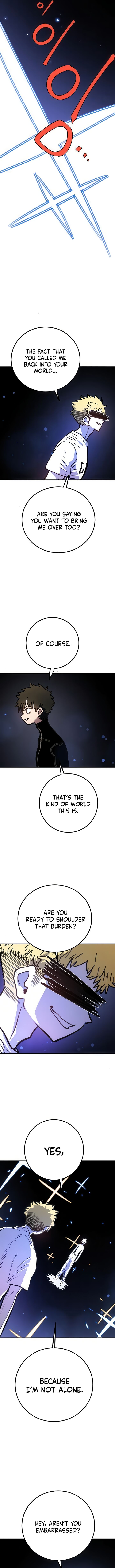 Player Chapter 254 Page 14