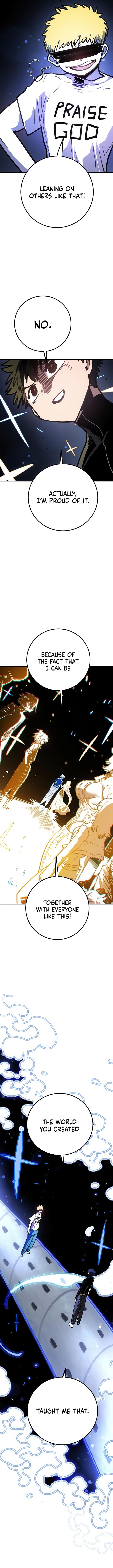 Player Chapter 254 Page 15