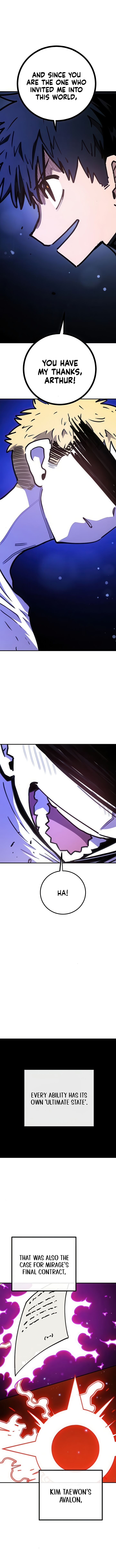 Player Chapter 254 Page 16