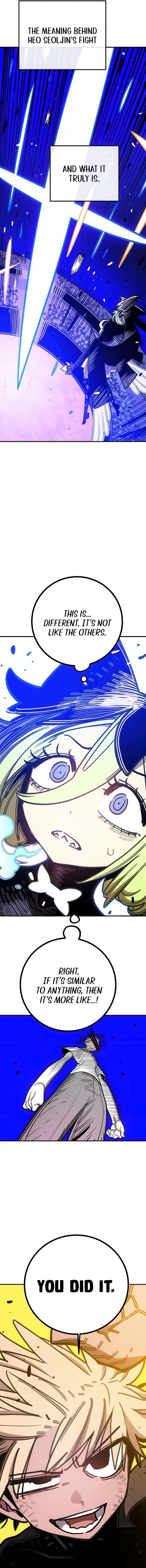 Player Chapter 254 Page 18