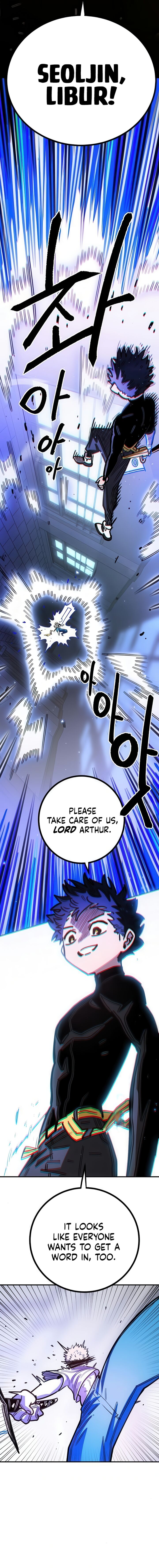 Player Chapter 254 Page 19