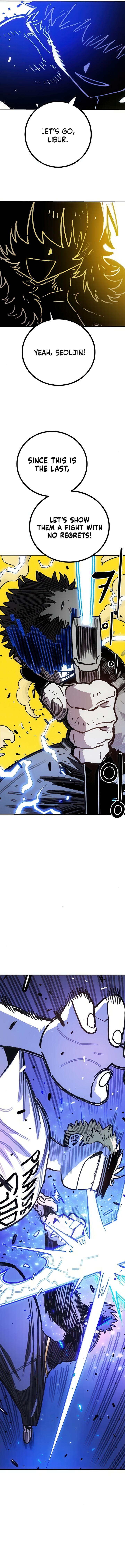 Player Chapter 254 Page 2