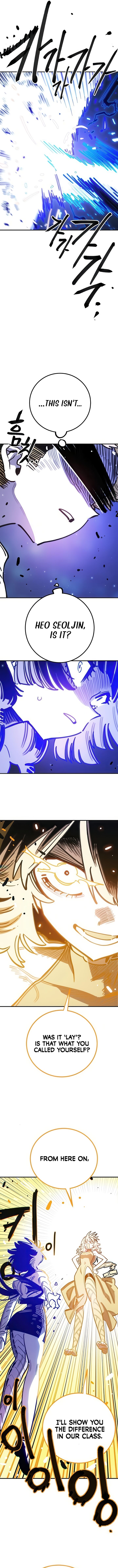 Player Chapter 254 Page 3