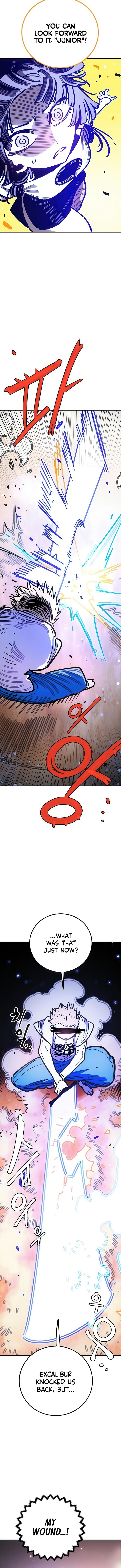 Player Chapter 254 Page 4