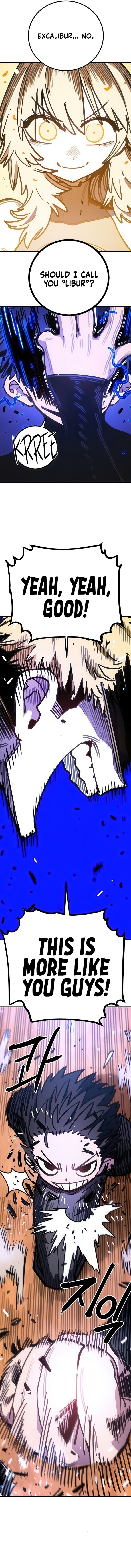 Player Chapter 254 Page 6