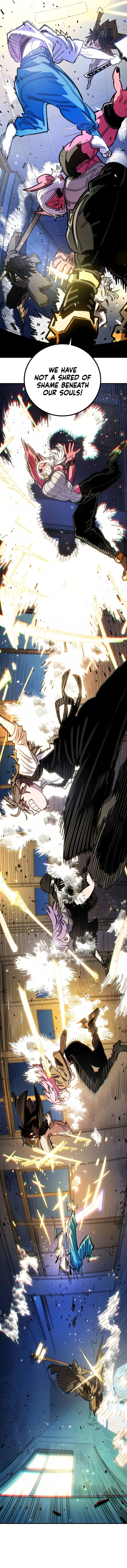 Player Chapter 255 Page 10