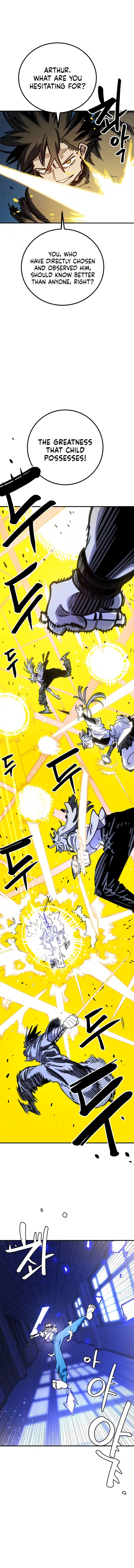 Player Chapter 255 Page 11