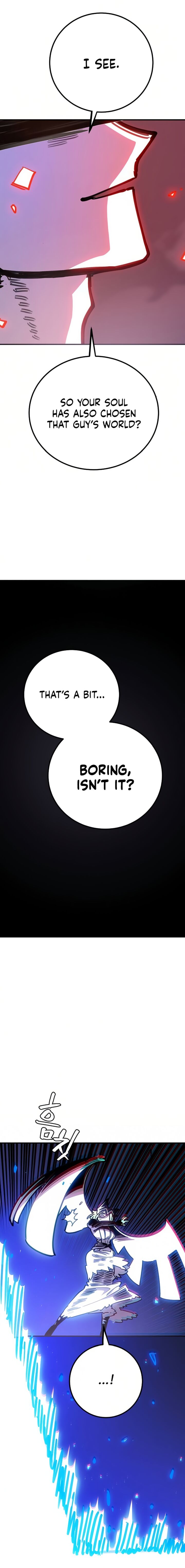 Player Chapter 255 Page 14