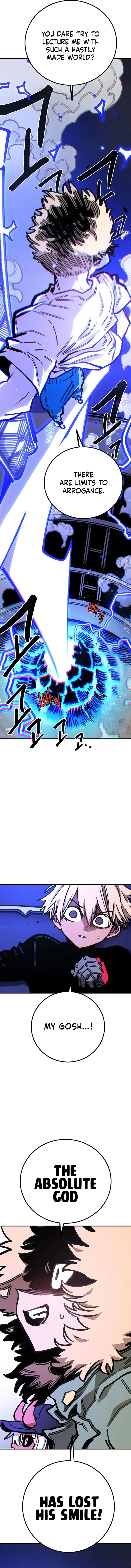 Player Chapter 255 Page 16