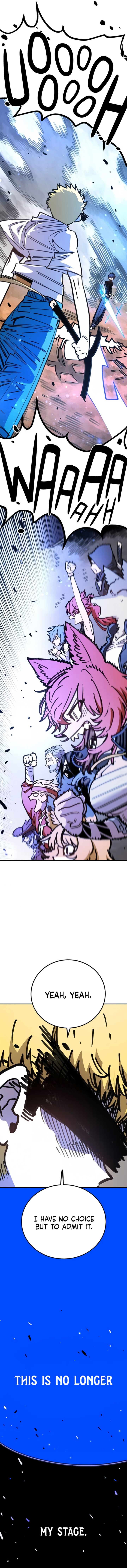 Player Chapter 255 Page 19