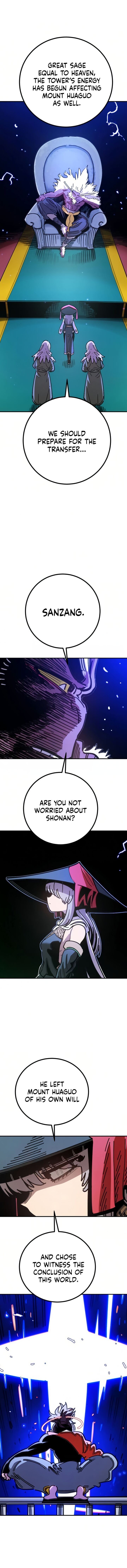 Player Chapter 255 Page 2