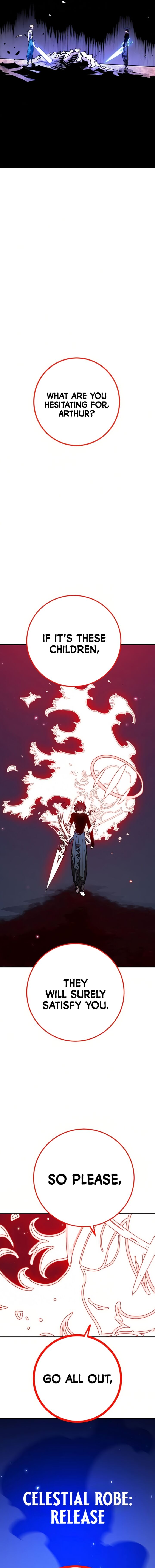 Player Chapter 255 Page 20