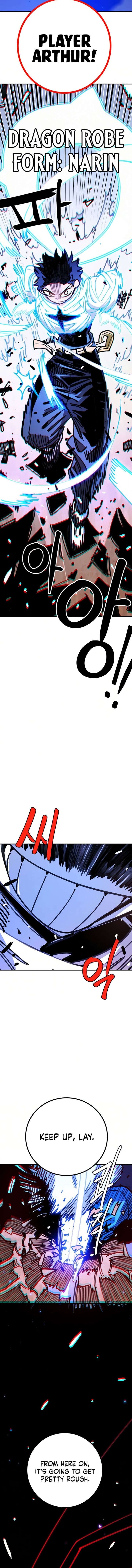 Player Chapter 255 Page 21