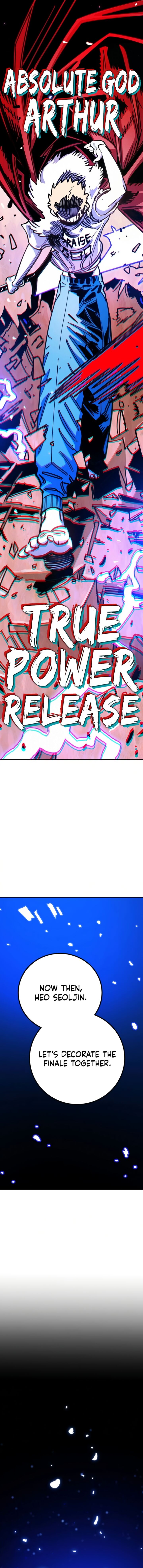 Player Chapter 255 Page 22