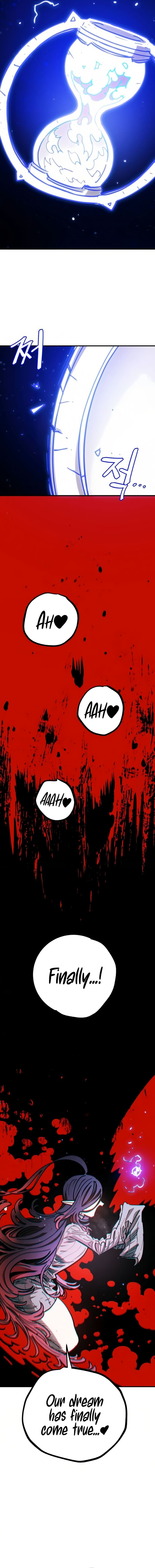 Player Chapter 255 Page 23