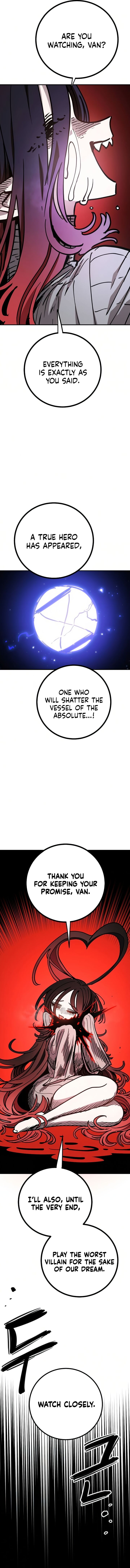 Player Chapter 255 Page 24