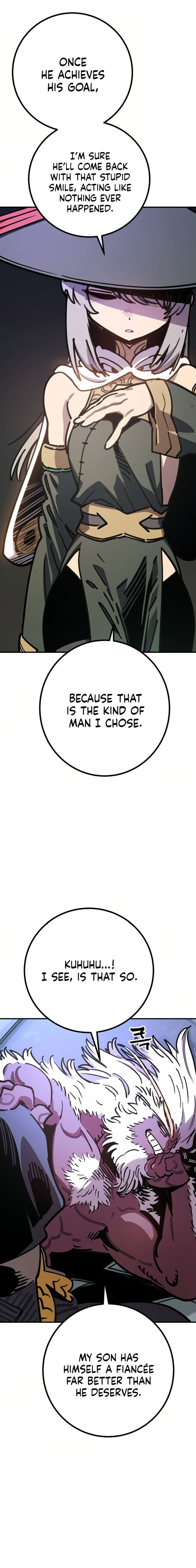 Player Chapter 255 Page 3