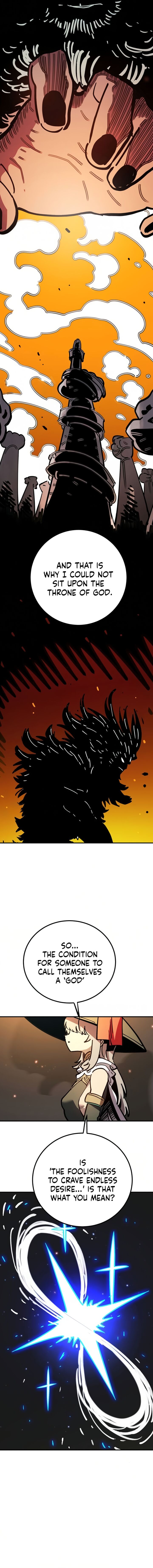 Player Chapter 255 Page 5