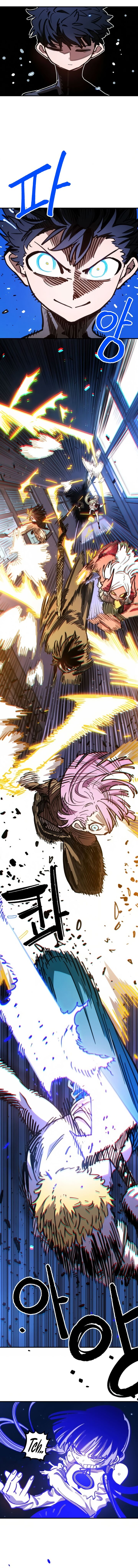 Player Chapter 255 Page 8