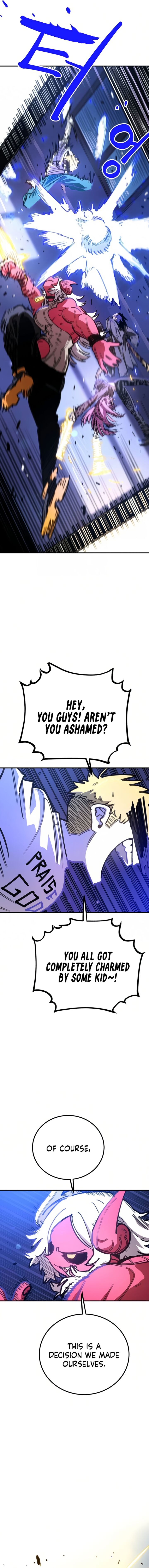 Player Chapter 255 Page 9