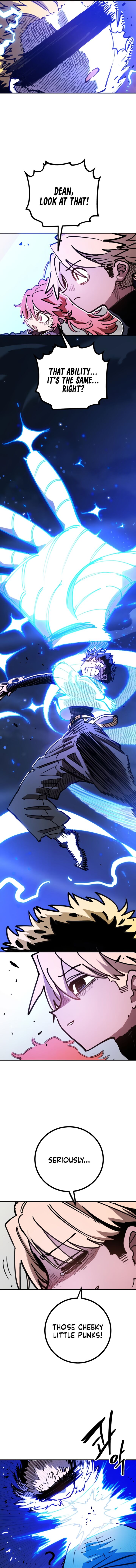 Player Chapter 256 Page 10