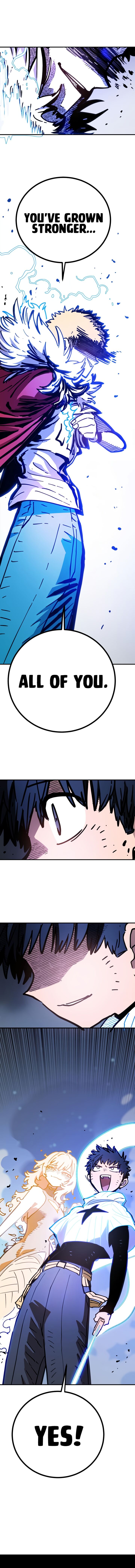 Player Chapter 256 Page 13