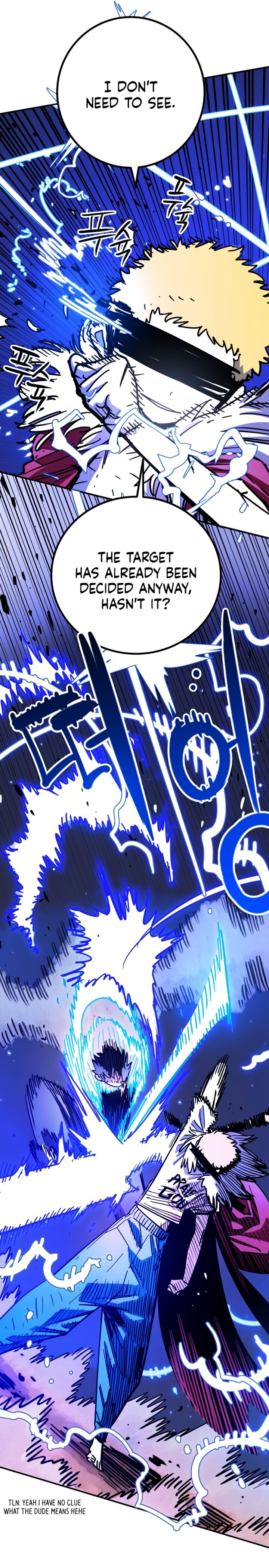 Player Chapter 256 Page 16