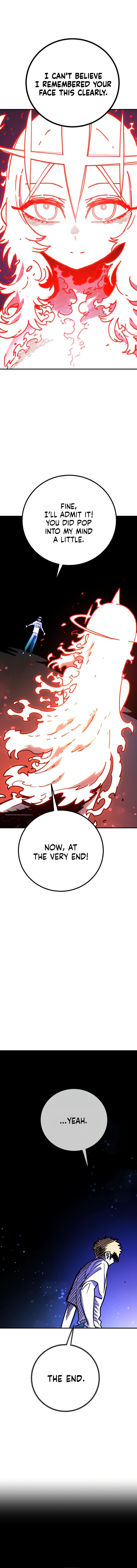 Player Chapter 256 Page 20