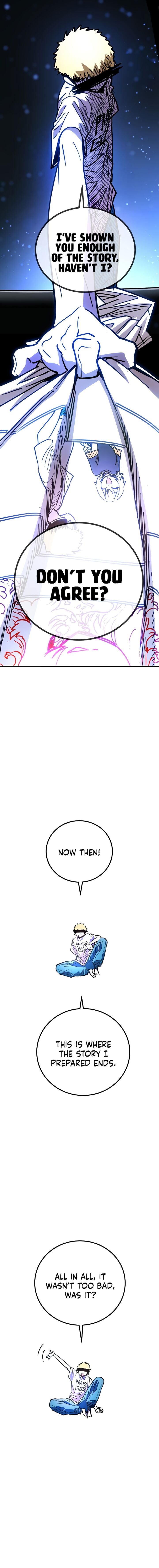 Player Chapter 256 Page 22