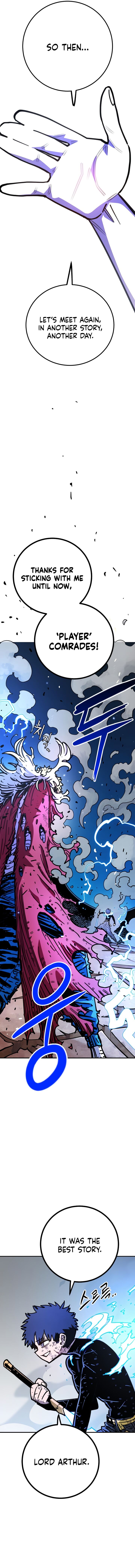 Player Chapter 256 Page 23