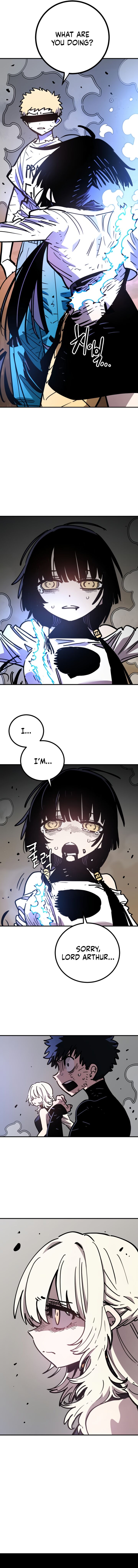 Player Chapter 256 Page 27